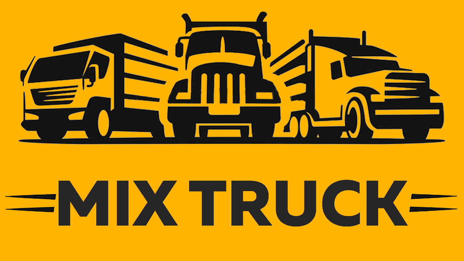 Mixtruck