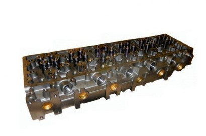 Головка блока 536-1003010-10