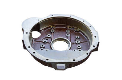 Картер маховика (Д-260, под камазовскую КПП) 260.5-1002312-К