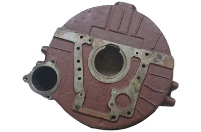 Картер маховика (Д-260, под яросл. КПП) 260.5-1002111-Б