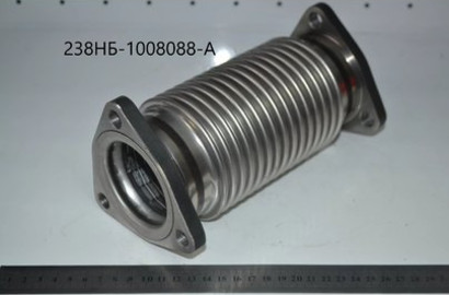 Сильфон 238НБ-1008088А