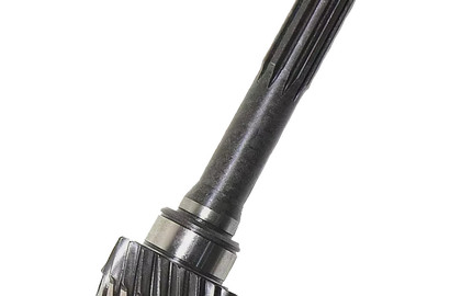 Вал первичный 24 зуб (СААЗ) 320570-1701030-10