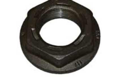 Гайка фланца КПП Зубрёнок (М24, ZF S 5-42) 1317.304.117