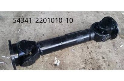 Вал карданный (4отв., 705мм., кр-53205) 54341-2201010-10