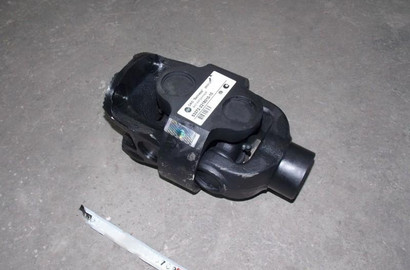 Вал карданный МАЗ 53372-2218010-10