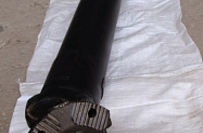 Карданная передача 6312В5-2205006-091