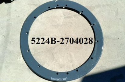 Круг защитный верхний 5224В-2704028