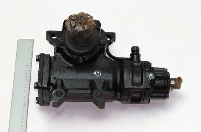 Механизм рулевой 64221-3400010