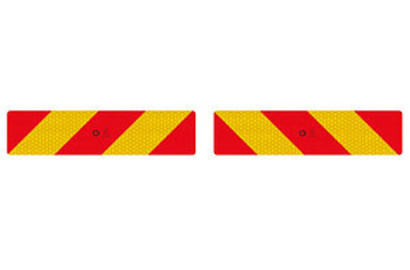 Знак световозвр.(