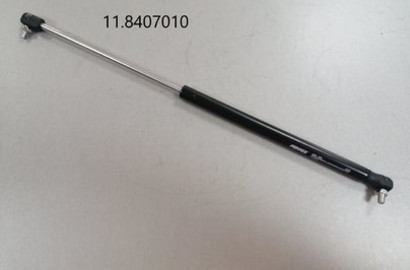 Амортизатор газовый крышки задней крышки МАЗ-256 11.8407010-70