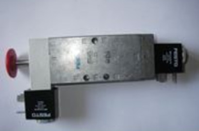 Клапан открывания дверей автобус МАЗ JMFH-5-1/ 8-SA 232234