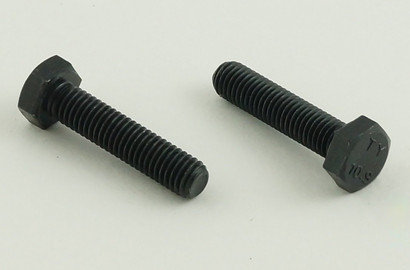 Болт М 6*20 кл. пр. 10,9 DIN 933
