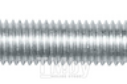 Болт М 8-20 (кл. пр. 8) DIN 933