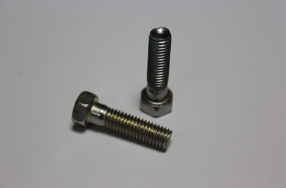 Болт М 8*30 201460
