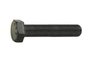 Болт М10-35 (кл. пр. 10.9) DIN 933