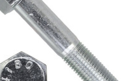 Болт М10-50*1,5 (кл. пр. 10.9) DIN 933