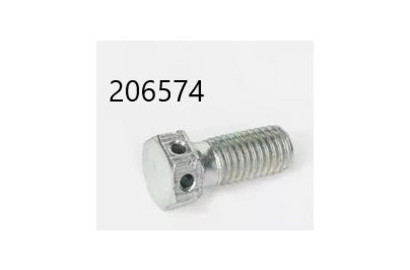 Болт 206574