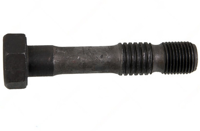 Болт крышки шатуна (длинный) 236-1004063-Б3