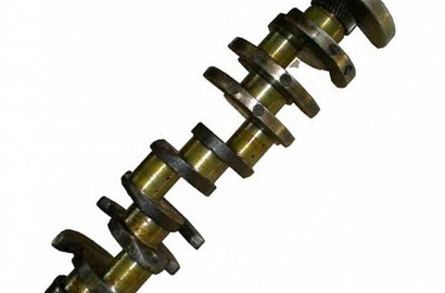 Вал коленчатый (ЯМЗ-238) 238-1005009-Г2