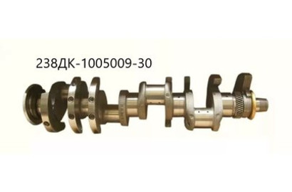 Вал коленчатый (ЯМЗ-238ДЕ2, 7511.10) 238ДК-1005009-30