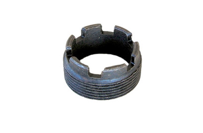Гайка крепления стакана форсунки 236-1003113