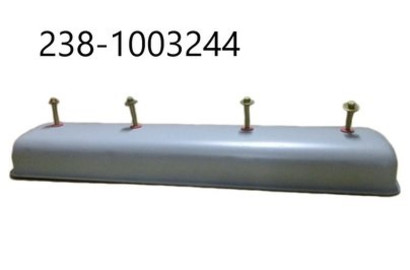 Крышка клапанов 238-1003244