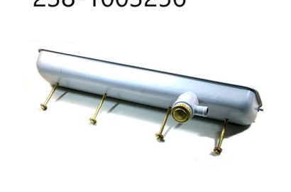 Крышка клапанов с сапуном 236-1003256-Б3