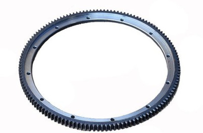 Обод (венец) маховика 132зуб. 236-1005125-В2