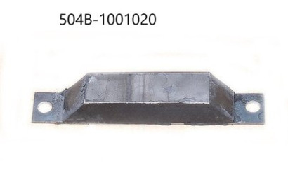 Подушка 504В-1001020