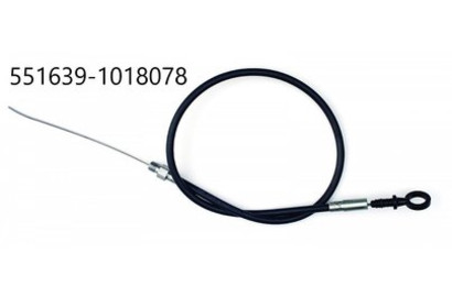 Указатель уровня масла (1260мм) 551639-1018078