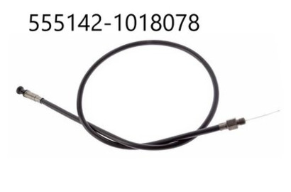 Указатель уровня масла (1340мм) 555142-1018078