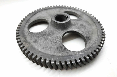 Шестерня привода ТНВД ведомая (3 отв) 236-1029122-А